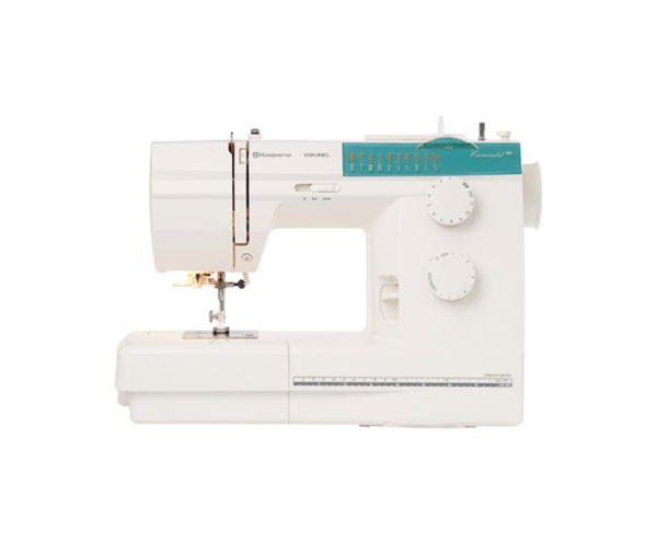 Husqvarna Emerald 118 Sewing Machine