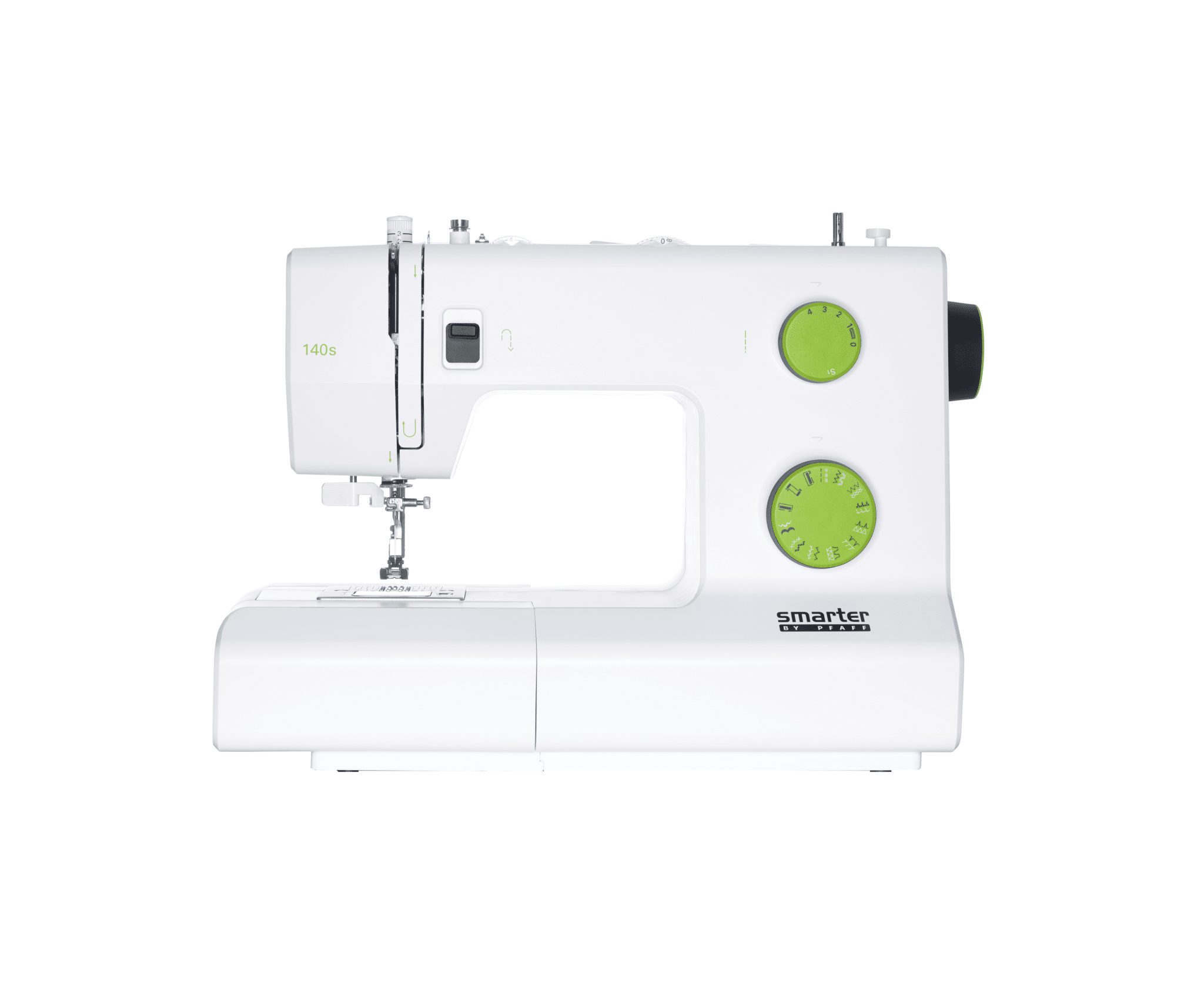 Pfaff Smarter 140S • Sewing Machine World