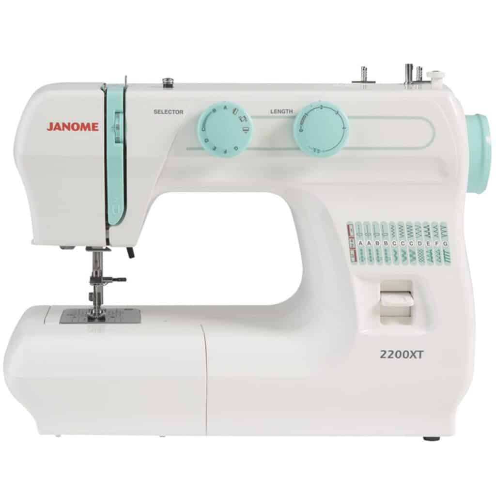 Sewing Machines • Sewing Machine World