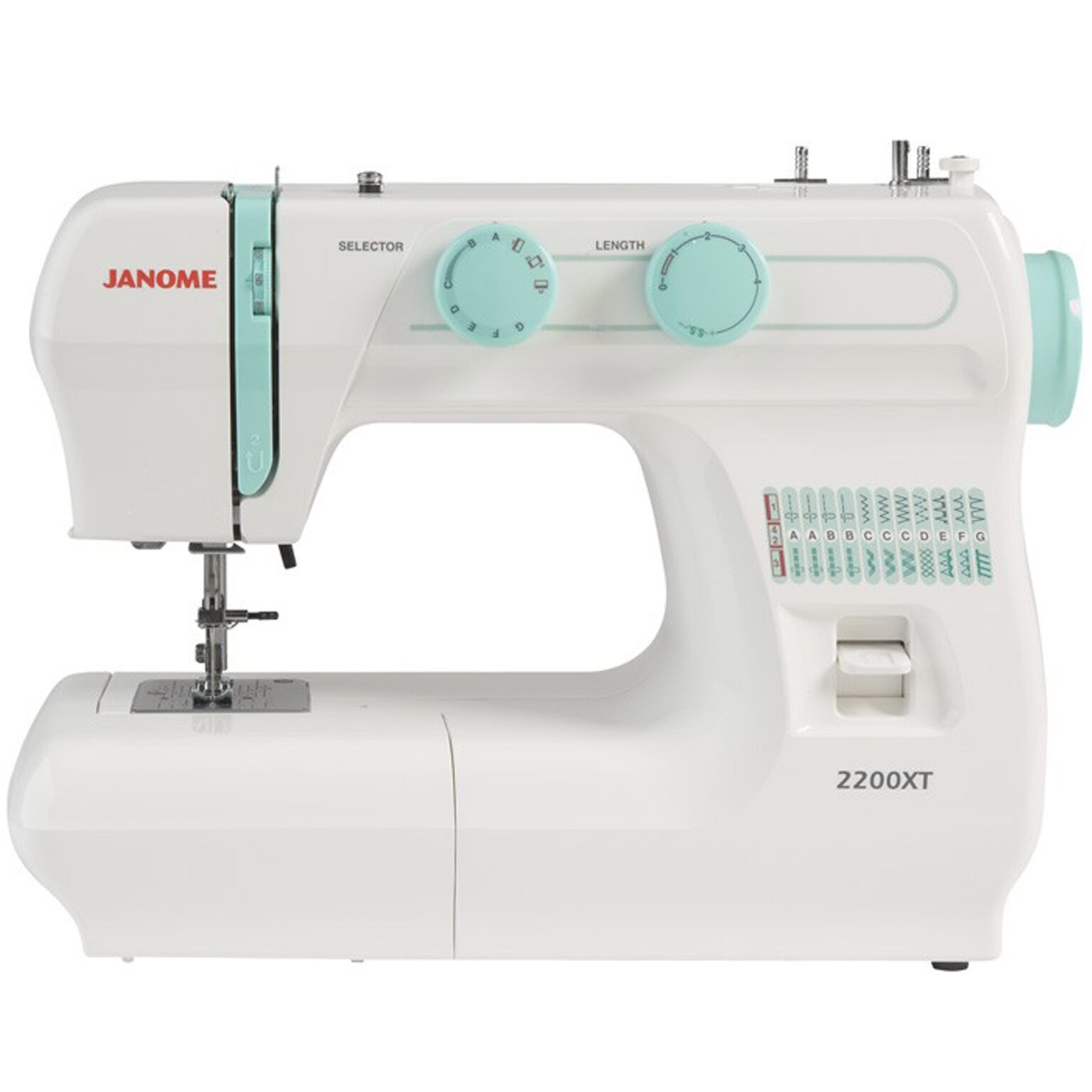 Sewing Machines • Sewing Machine World