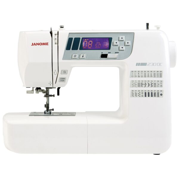 Janome 230DC