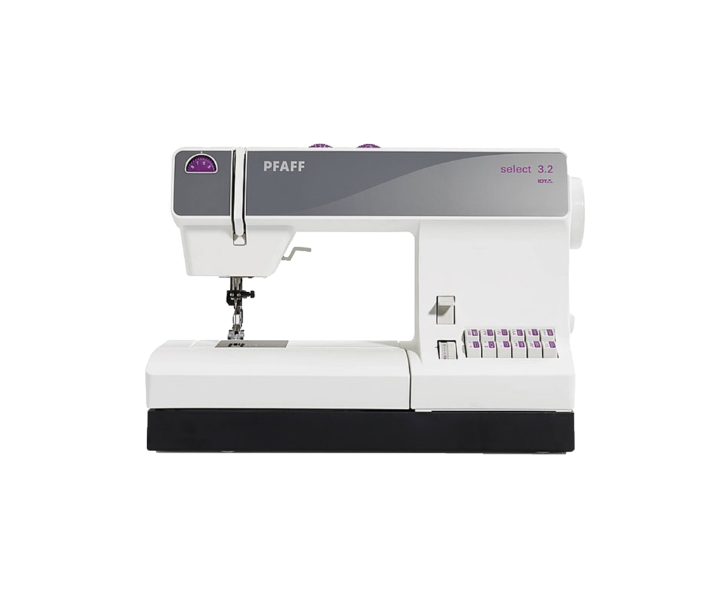 Pfaff select 3 2 sewing machine sewing machine world