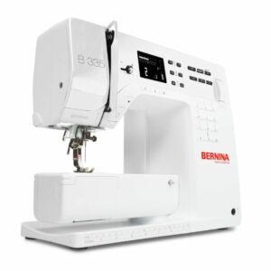 Bernina 335