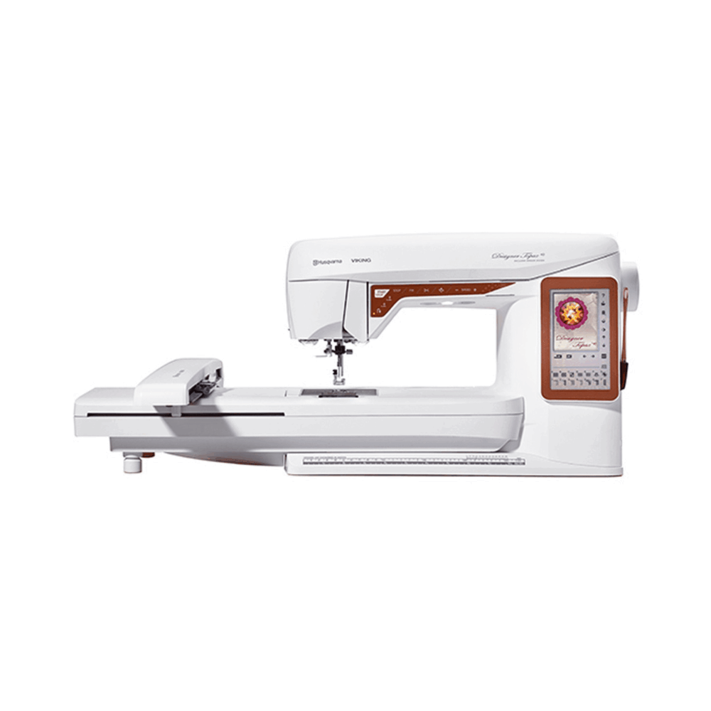 Husqvarna Designer Topaz 40 Sewing and Embroidery Machine