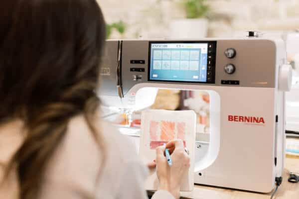Bernina 770QE Pro - Image 5