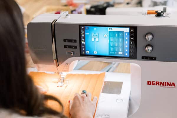 Bernina 770QE Pro - Image 7