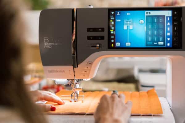 Bernina 770QE Pro - Image 10