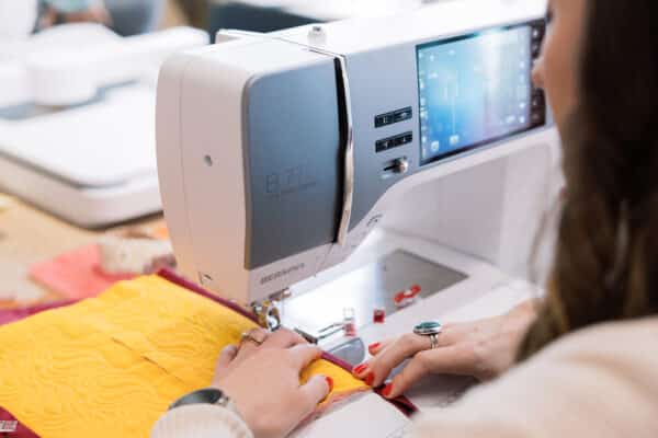 Bernina 770QE Pro - Image 11