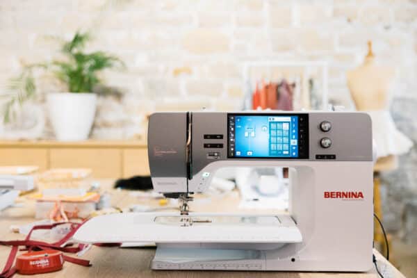 Bernina 770QE Pro - Image 2