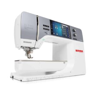 Bernina 770QE Pro