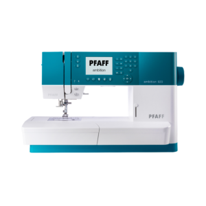 Pfaff Ambition 620