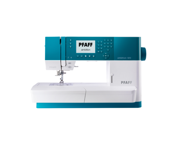 Pfaff Ambition 620