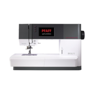 Pfaff Quilt Ambition 630