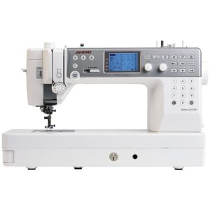 Janome MC6700P