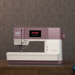 Pfaff Quilt Ambition 635