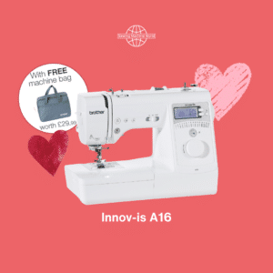 Brother A16 Promotion