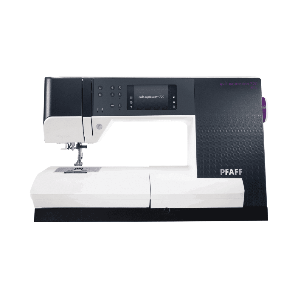 Pfaff Quilt Expression 710