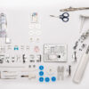 Janome Atelier 7 Sewing Machine - Image 3