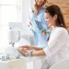 Janome Atelier 7 Sewing Machine - Image 4