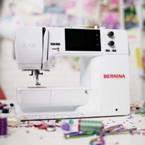 Bernina 435