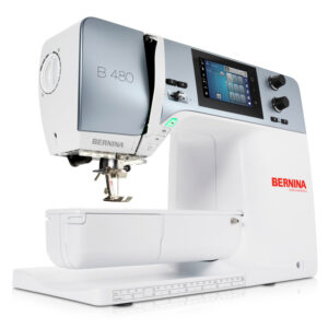 Bernina 480