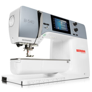 Bernina 540