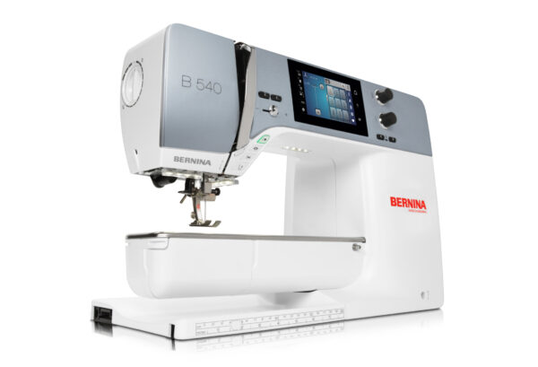 Bernina 540