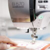 Bernina 570QE Sewing Machine - Image 6
