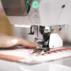 Bernina 570QE Sewing Machine - Image 7