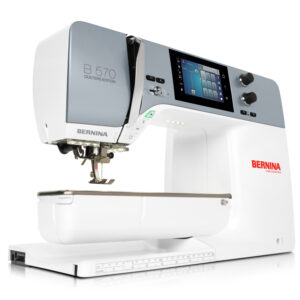 Bernina 570QE