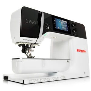 Bernina 590e