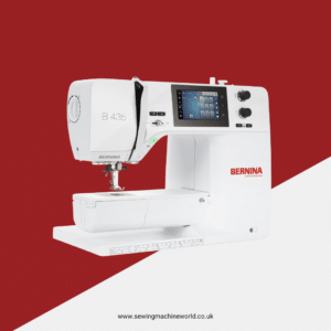 Bernina 435