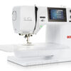 Bernina 475QE Sewing Machine - Image 4