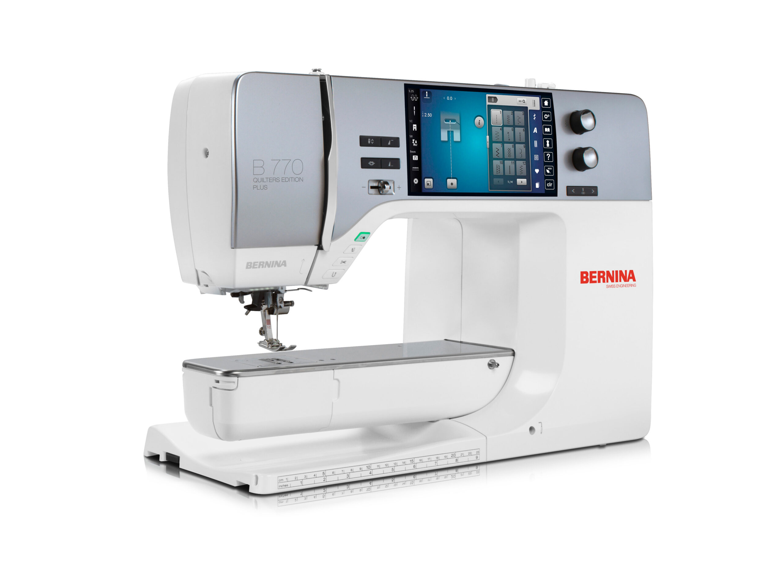 Швейная Машинка Bernina B380 Купить
