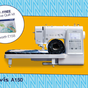 Brother Innov-is A150 Sewing Machine
