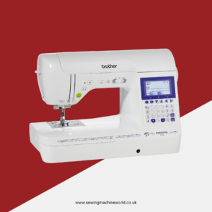 Brother Innov-is F420 Sewing Machine