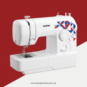 Brother L14S Sewing Machine