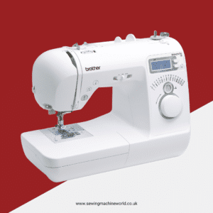Brother Innov-is 15 Sewing Machine