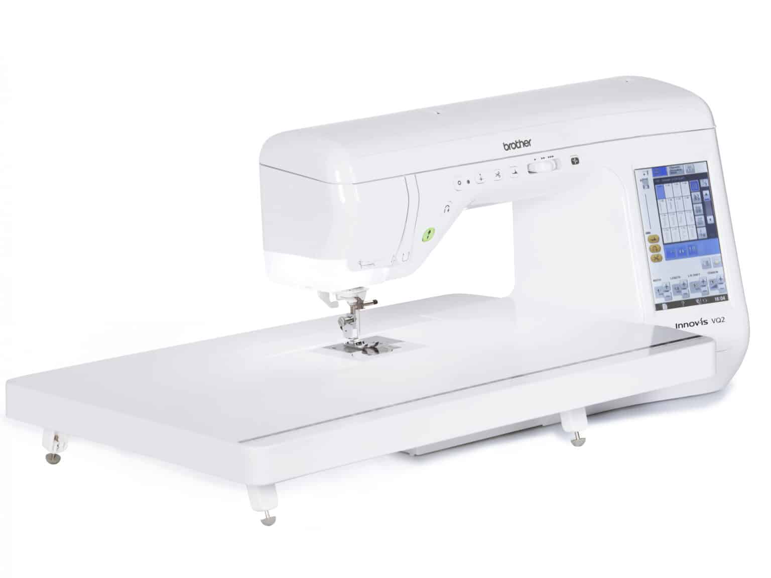 Brother Innov-is VQ2 Sewing Machine • Sewing Machine World