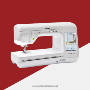 Brother Innov-is VQ2 Sewing Machine