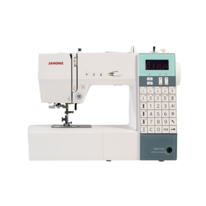 Janome DKS100SE sewing machine