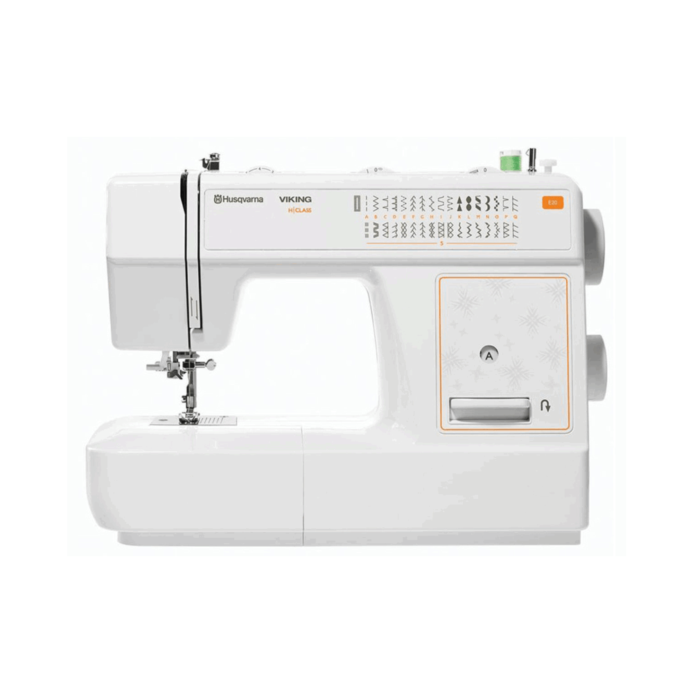 Husqvarna H Class E20 Sewing Machine