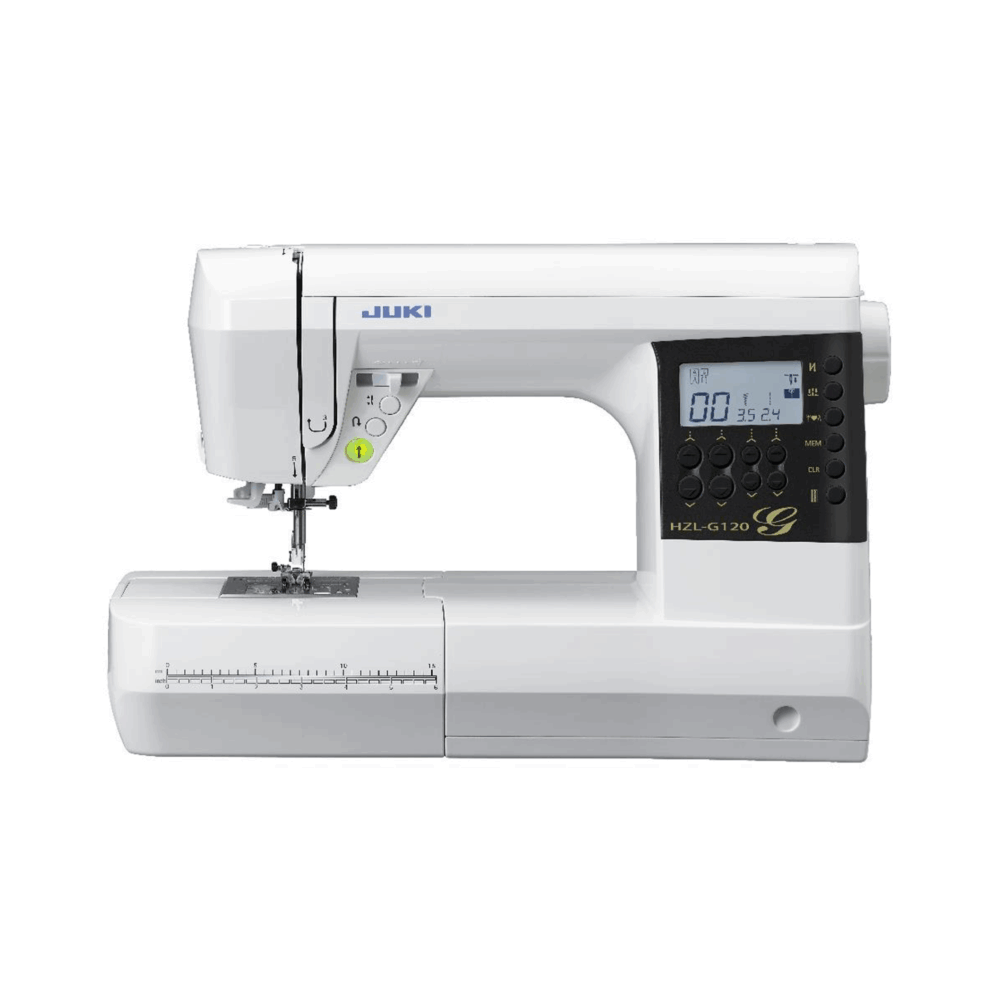 Juki HZL-G120