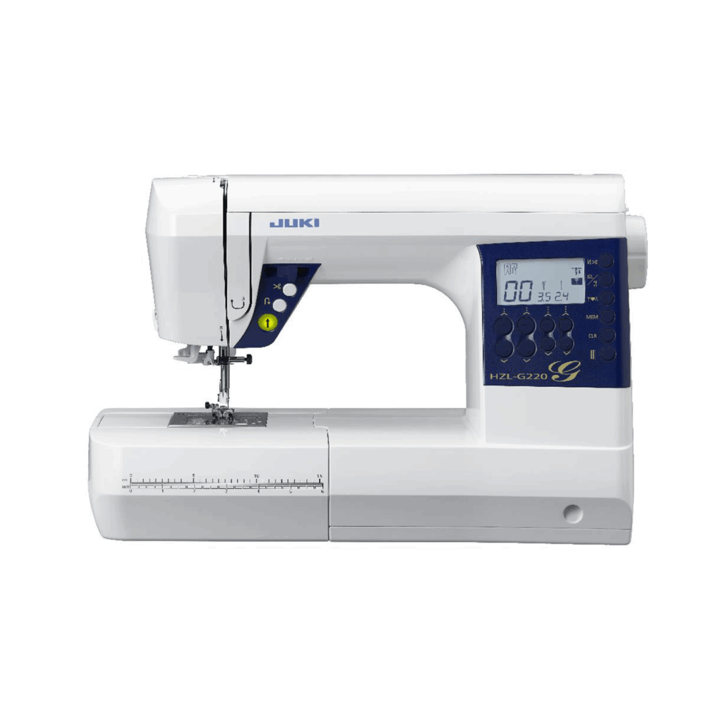 Juki HZL-G220