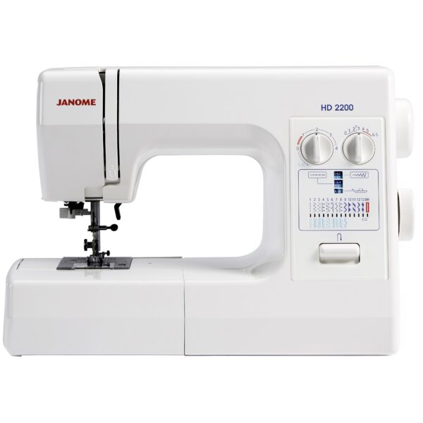 Janome HD2200