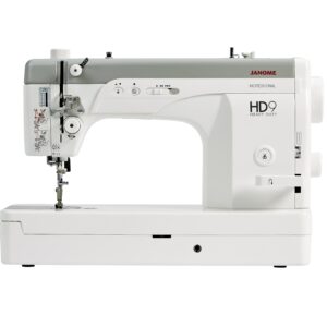 Janome HD9