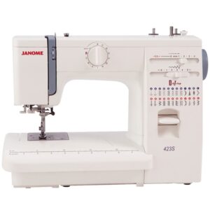 Janome 423s