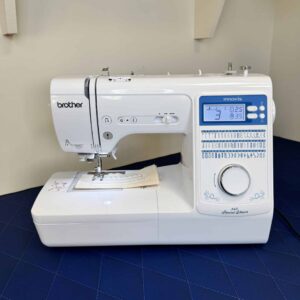 Second Hand Brother Innov-is A60SE