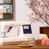 Juki HZL-G220 Sewing Machine - Image 3