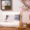 Juki HZL-G220 Sewing Machine - Image 5
